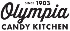 Olympia Candy Kitchen