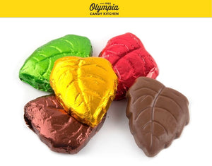 Fall Chocolates & Candies