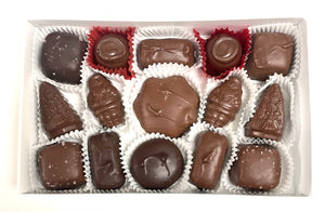 Sugar-Free Assorted Chocolates