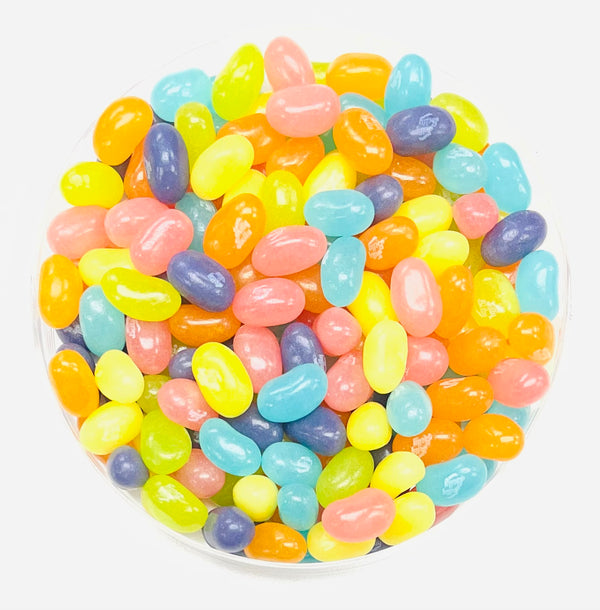 Olympia's Jelly Belly Spring Mix Jelly Beans