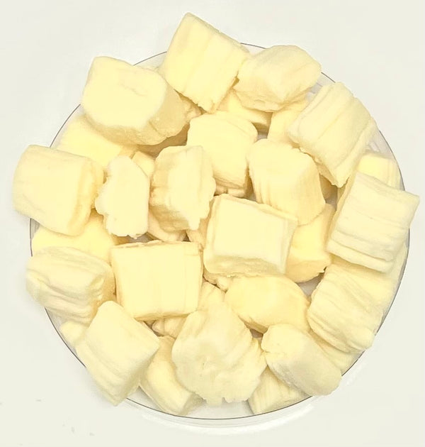 Butter Mints