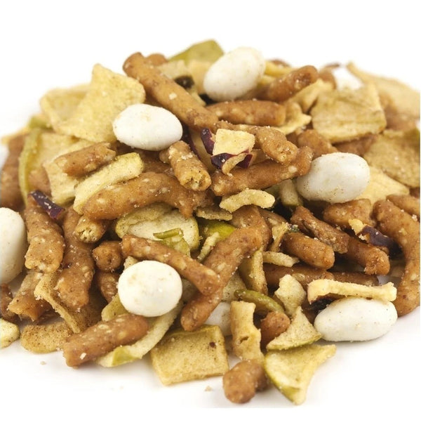 Autumn Apple Trail Mix