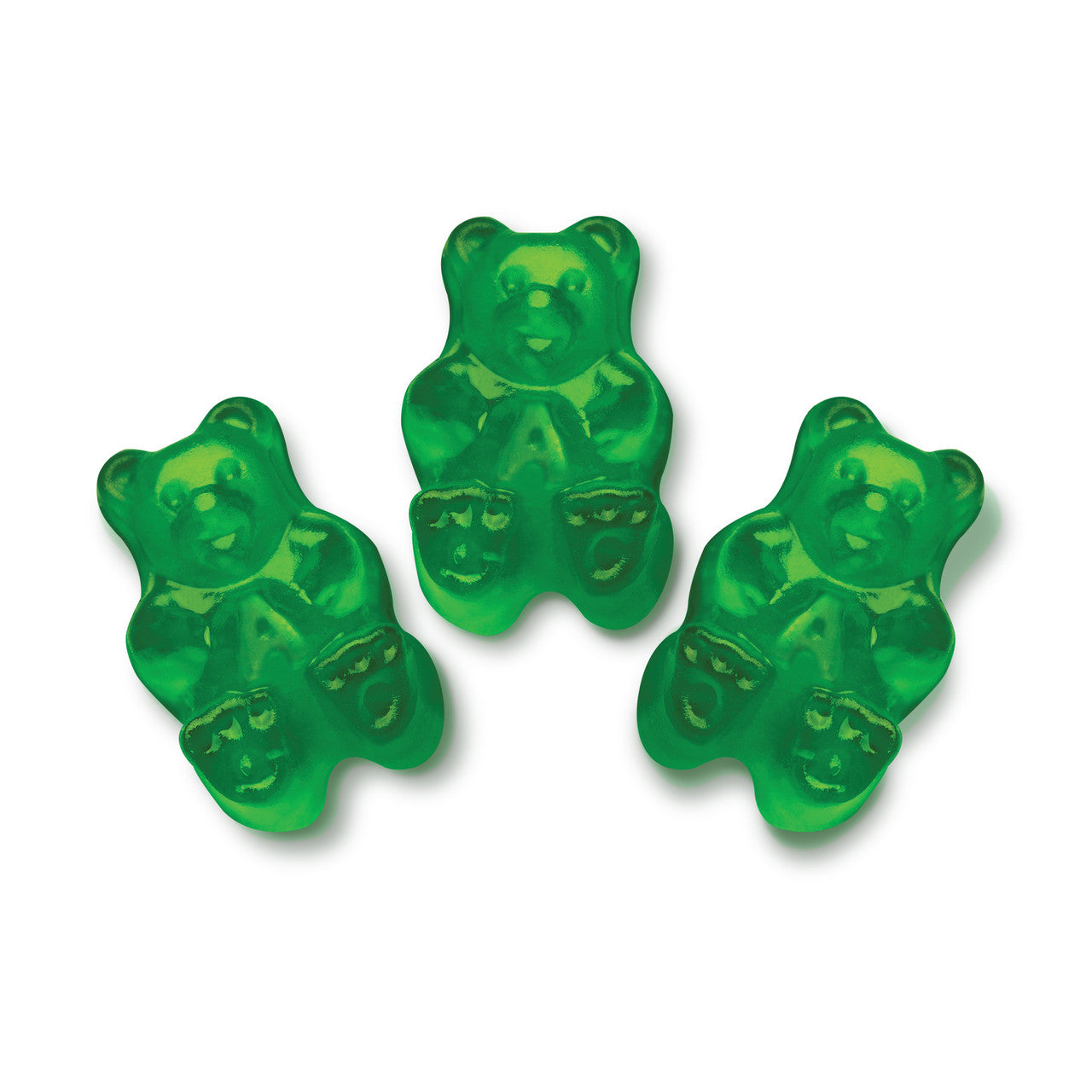 Gummi Bears - Olympia Candy Kitchen