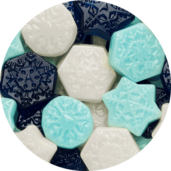 Gummi Flurries