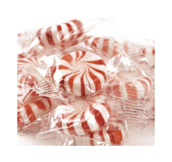 Peppermint Starlights