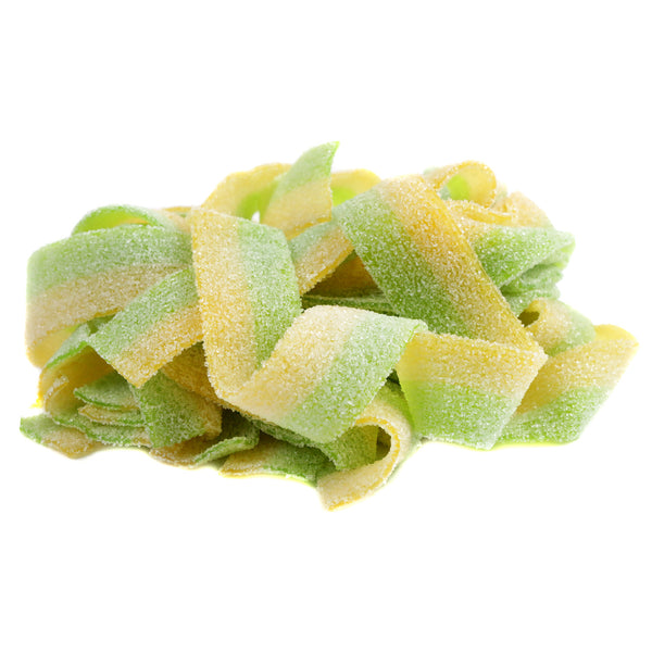 Sour Power Pickle Belts