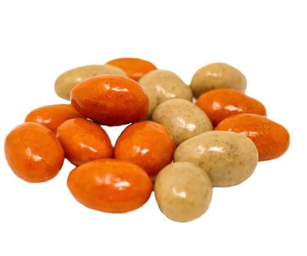 Pumpkin Pie Almonds