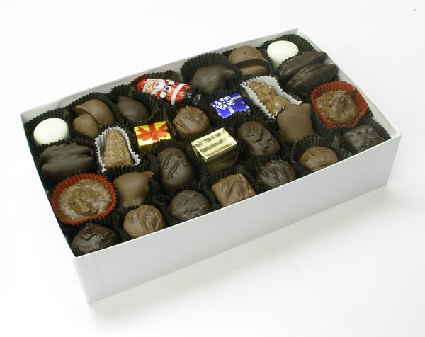 Two Pound Deluxe Assortment