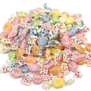 Assorted Fruit Chips