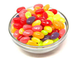 Gourmet Pectin Fruit Jelly Beans