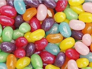 Jelly Belly Jeweled Spring Mix Jelly Beans