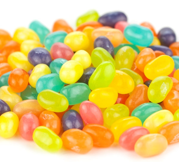 Jelly Belly Traditional Spring Mix Jelly Beans