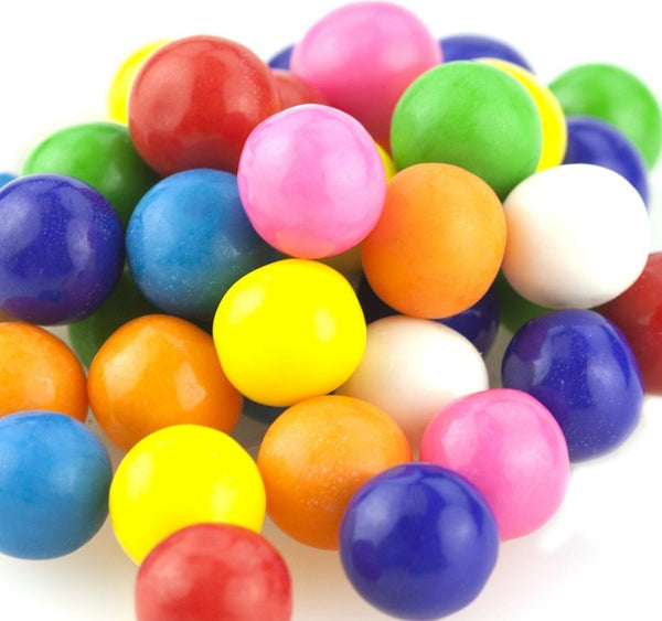 Mini Gum Balls