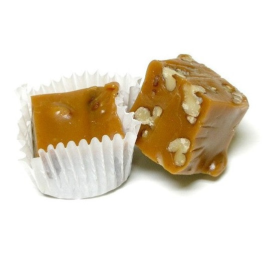 Pecan Caramels