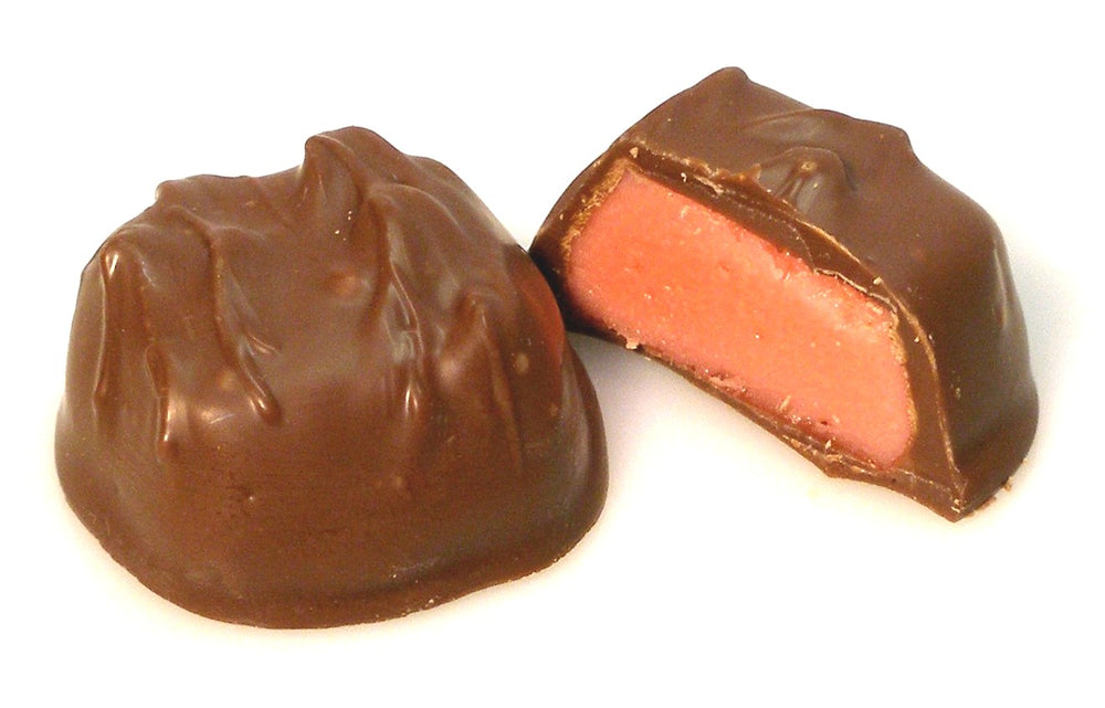 Creams, Mints & Non-Pareils - Olympia Candy Kitchen