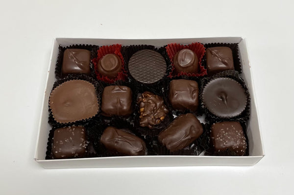 Sugar-Free Assorted Chocolates