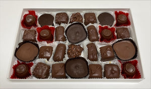 Sugar-Free Assorted Chocolates