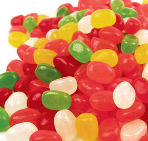 Spiced Jelly Beans