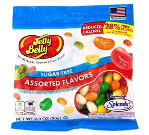 Sugar-Free Jelly Beans